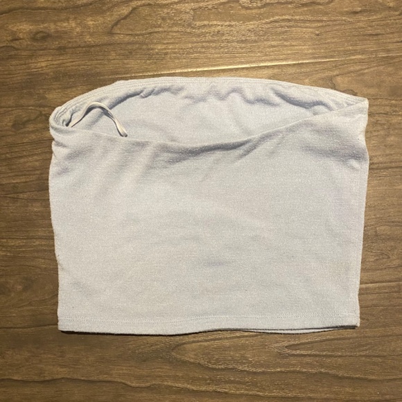 Wildred strapless Top - Picture 4 of 4